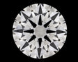 0.30 carat Round diamond F  VVS2 Excellent