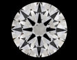 0.35 carat Round diamond H SI1 Excellent