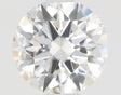 0.32 carat Round diamond G IF Excellent