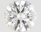 0.32 carat Round diamond G IF Excellent
