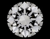 0.30 carat Round diamond F  VVS2 Excellent