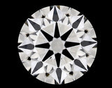 0.22 carat Round diamond E  VS1 Excellent