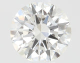 0.30 carat Round diamond H  VVS1 Excellent