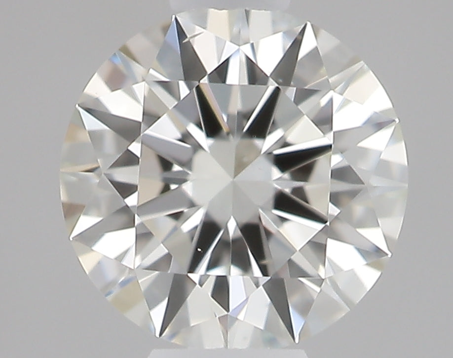 0.30 carat Round diamond H  VS2 Excellent