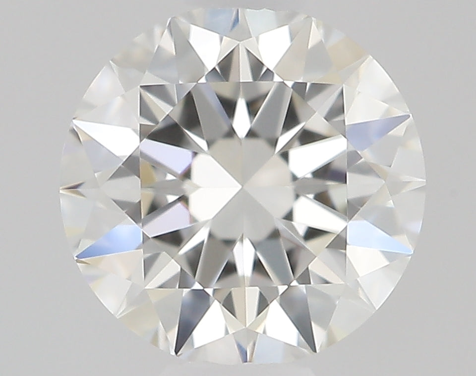 0.40 carat Round diamond F  VVS2 Excellent