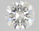 0.40 carat Round diamond F  VVS2 Excellent