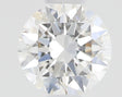 0.30 carat Round diamond G  VVS2 Excellent