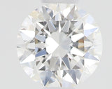 0.30 carat Round diamond G  VVS2 Excellent