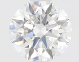0.30 carat Round diamond G  VVS1 Excellent