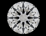 0.24 carat Round diamond D  IF Excellent