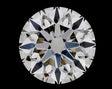 0.30 carat Round diamond I  VVS1 Very good