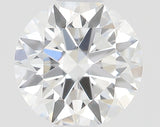 0.30 carat Round diamond F VS1 VeryGood