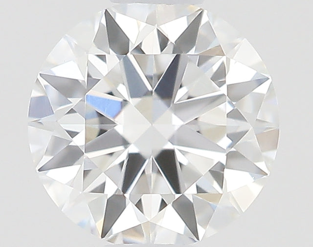 0.30 carat Round diamond F VS1 VeryGood