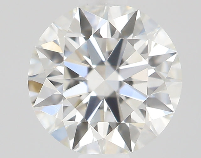 0.30 carat Round diamond H VS1 Excellent