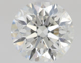 0.40 carat Round diamond H  VS2 Excellent