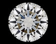 0.33 carat Round diamond F  VVS2 Excellent