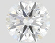 0.25 carat Round diamond G IF Excellent