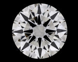 0.30 carat Round diamond G  VVS2 Excellent