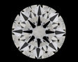 0.30 carat Round diamond H  IF Excellent
