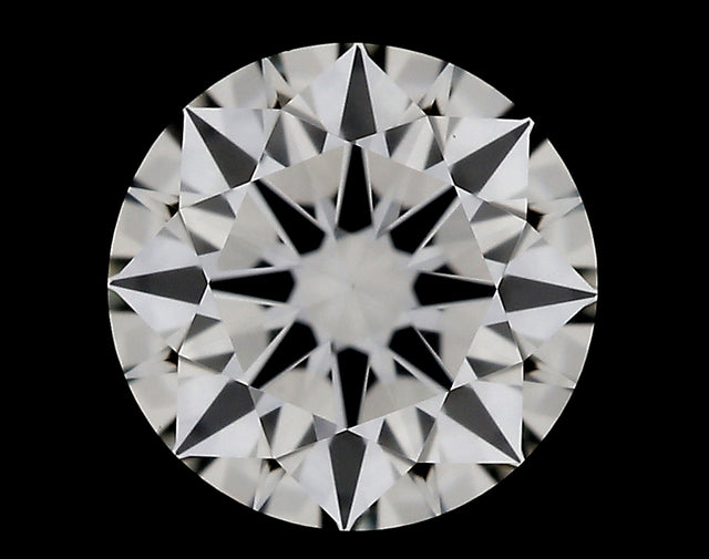 0.30 carat Round diamond H  IF Excellent
