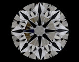 0.50 carat Round diamond D  VS1 Excellent