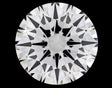 1.21 carat Round diamond D VS2 Excellent