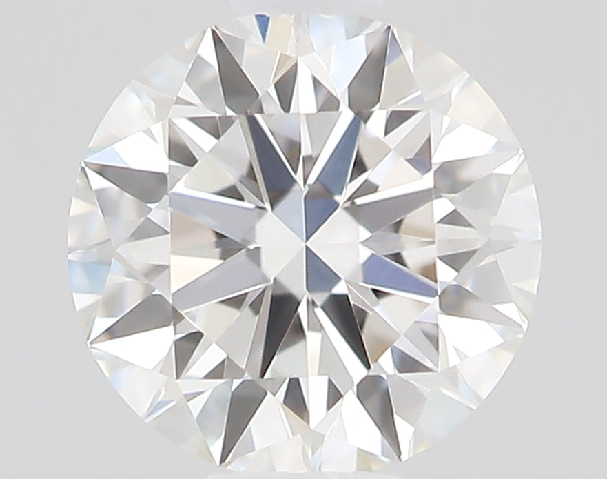 0.30 carat Round diamond F VVS2 Excellent