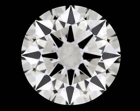 0.30 carat Round diamond I VS1 Excellent