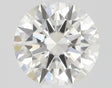 0.30 carat Round diamond I VS1 Excellent