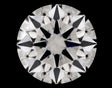 0.30 carat Round diamond G VS1 Excellent