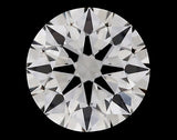 0.23 carat Round diamond E  VS1 Excellent