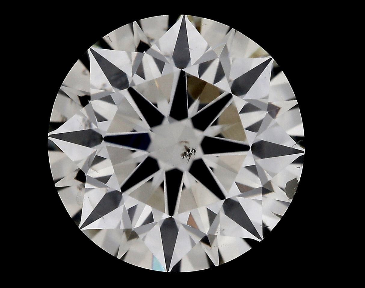 1.20 carat Round diamond I  SI2 Excellent