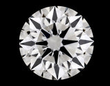 0.30 carat Round diamond G VVS1 Excellent