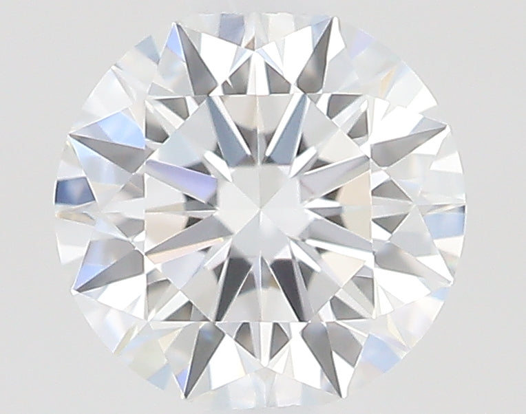 0.31 carat Round diamond D VS1 Excellent