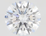 0.31 carat Round diamond D VS1 Excellent