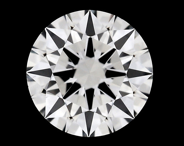 0.30 carat Round diamond G  VS2 Excellent