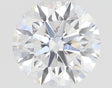 0.24 carat Round diamond D VS1 Excellent