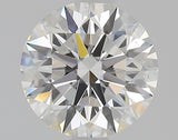 1.00 carat Round diamond H  VS1 Excellent