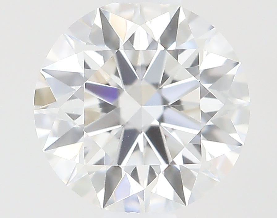 0.31 carat Round diamond E  VS1 Excellent