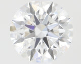 0.31 carat Round diamond E  VS1 Excellent
