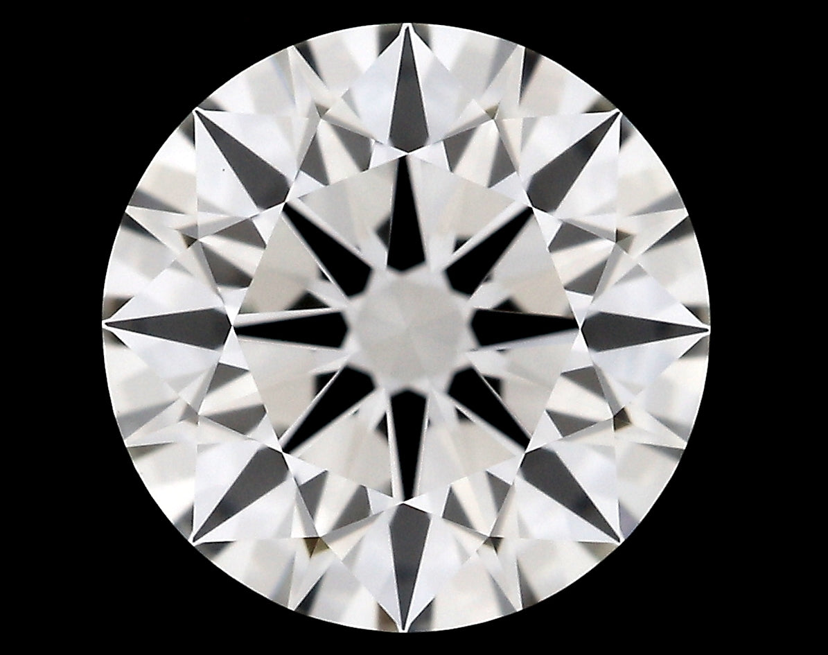 0.58 carat Round diamond G  VVS1 Excellent