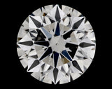 0.60 carat Round diamond G  SI1 Excellent