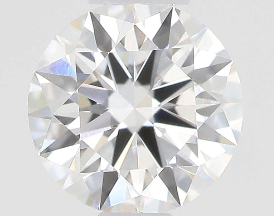 0.31 carat Round diamond F  VS1 Excellent