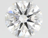 0.31 carat Round diamond F  VS1 Excellent