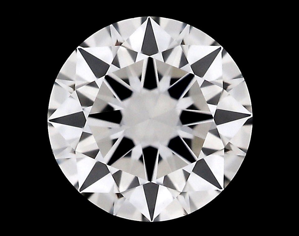 0.24 carat Round diamond E  VVS2 Excellent