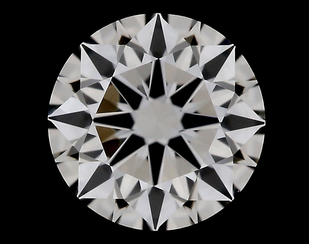 0.30 carat Round diamond G  VS2 Excellent