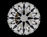 0.30 carat Round diamond G  VS2 Excellent