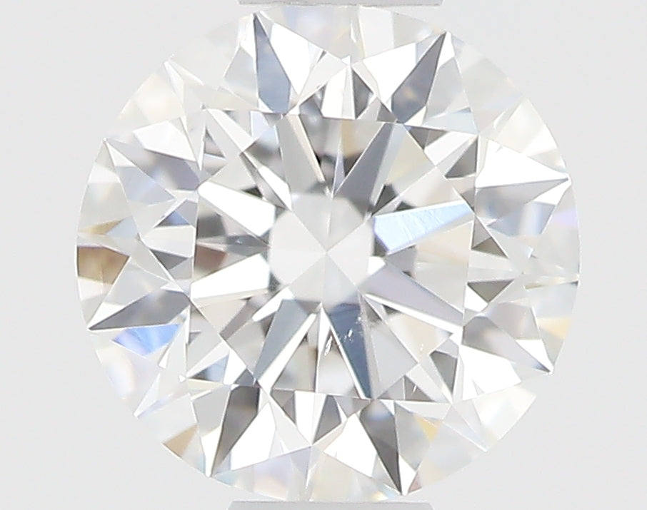 0.50 carat Round diamond E SI1 Excellent