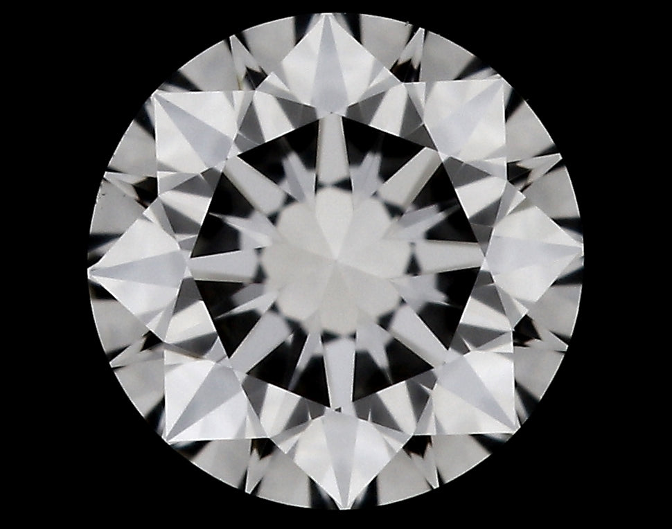 0.30 carat Round diamond F VVS1 Excellent