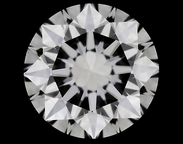 0.30 carat Round diamond F VVS1 Excellent